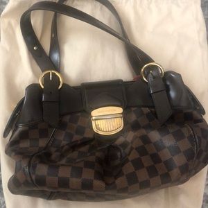 Louis Vuitton handbag